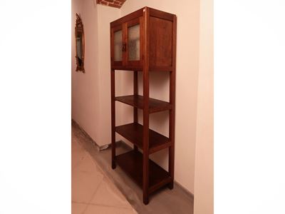 Etagere in Legno Tenero