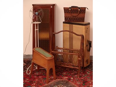 Complementi di Arredo D'epoca