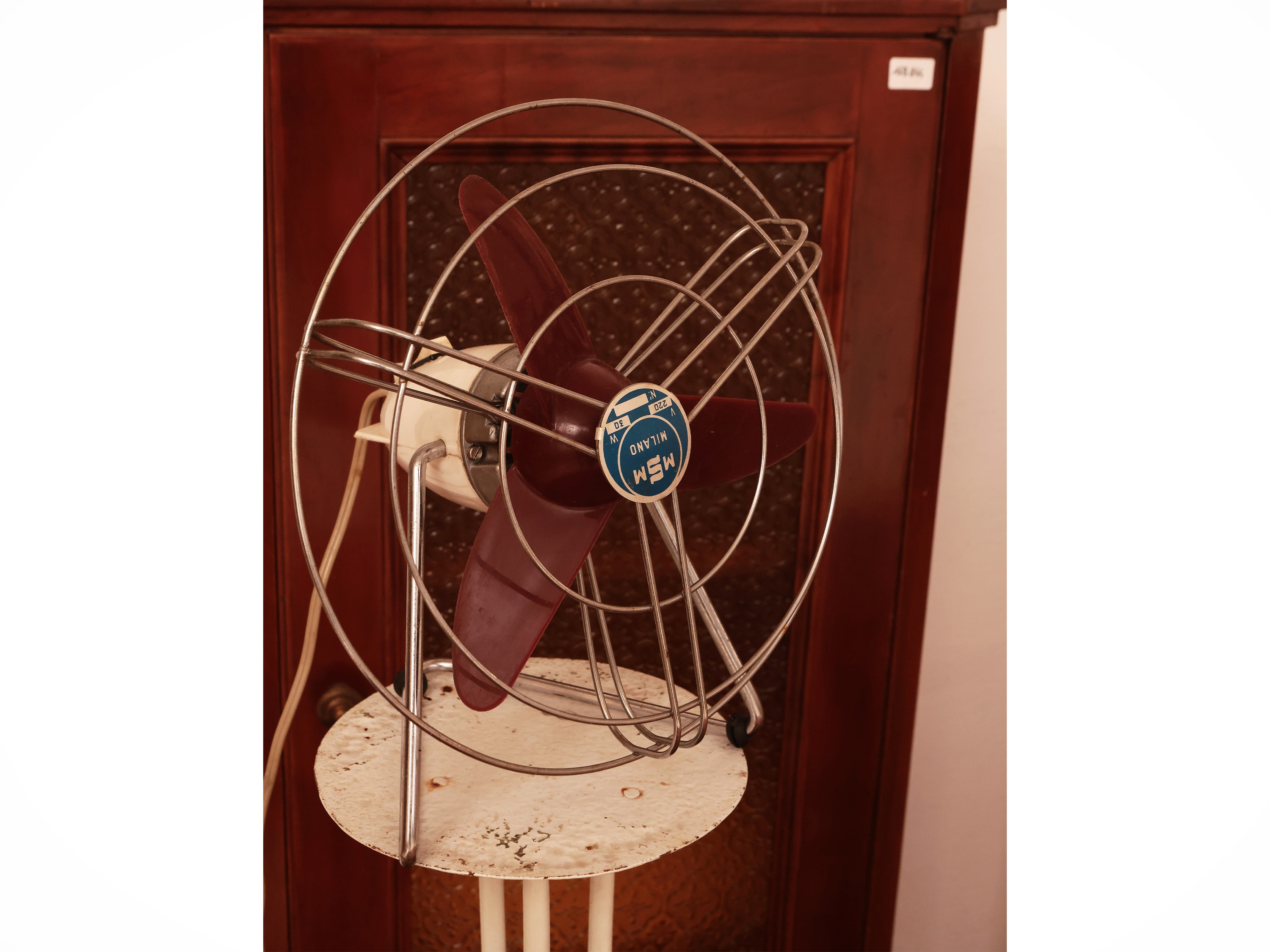 Complementi di Arredo D'epoca