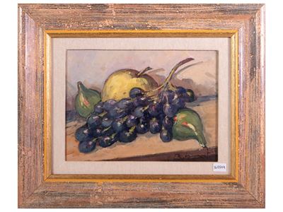Frutta