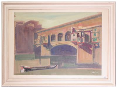 Ponte Vecchio