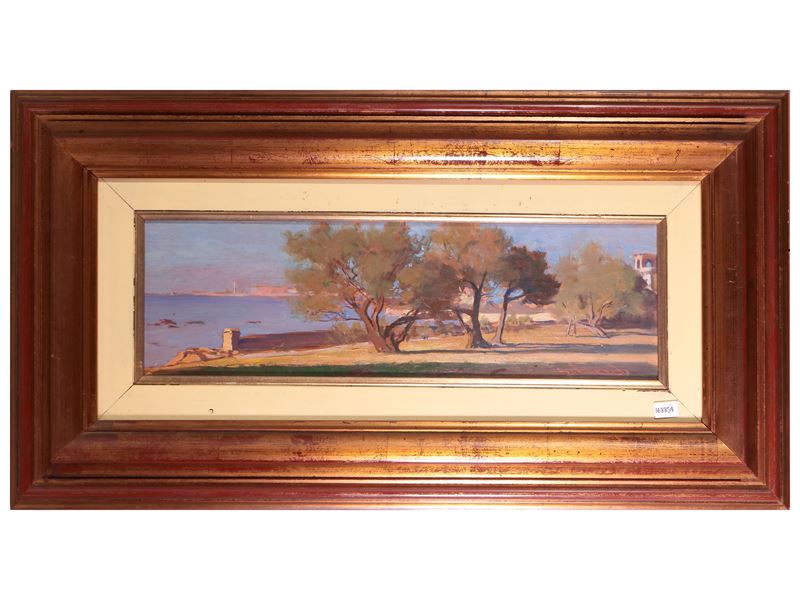 Tamerici d'Antignano