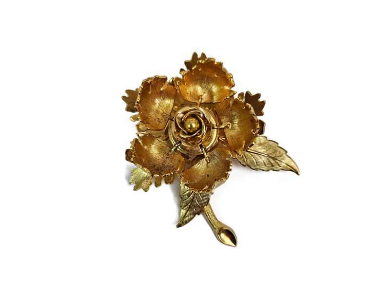 Warner - Spilla meccanica Day to Night