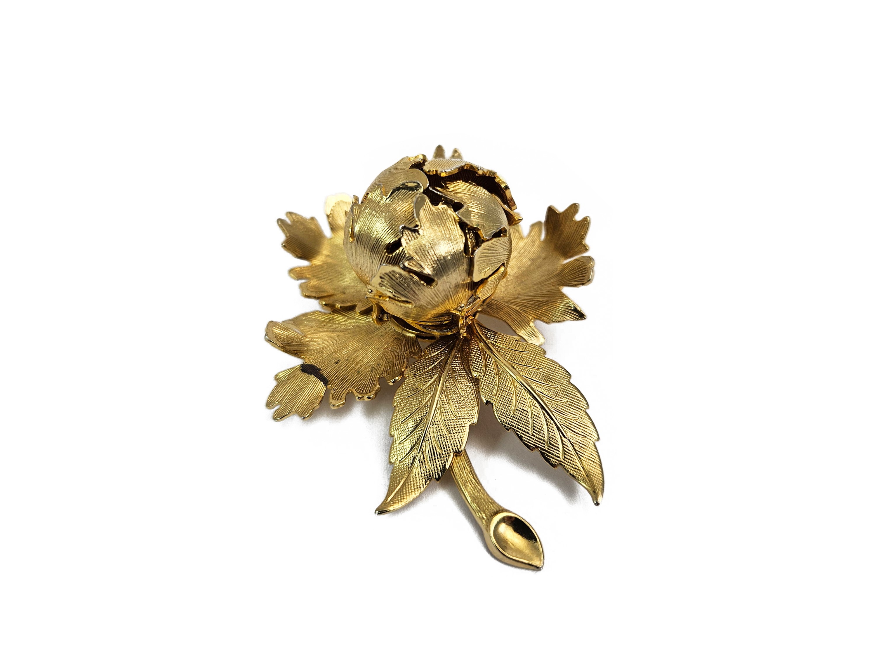 Warner - Spilla meccanica Day to Night