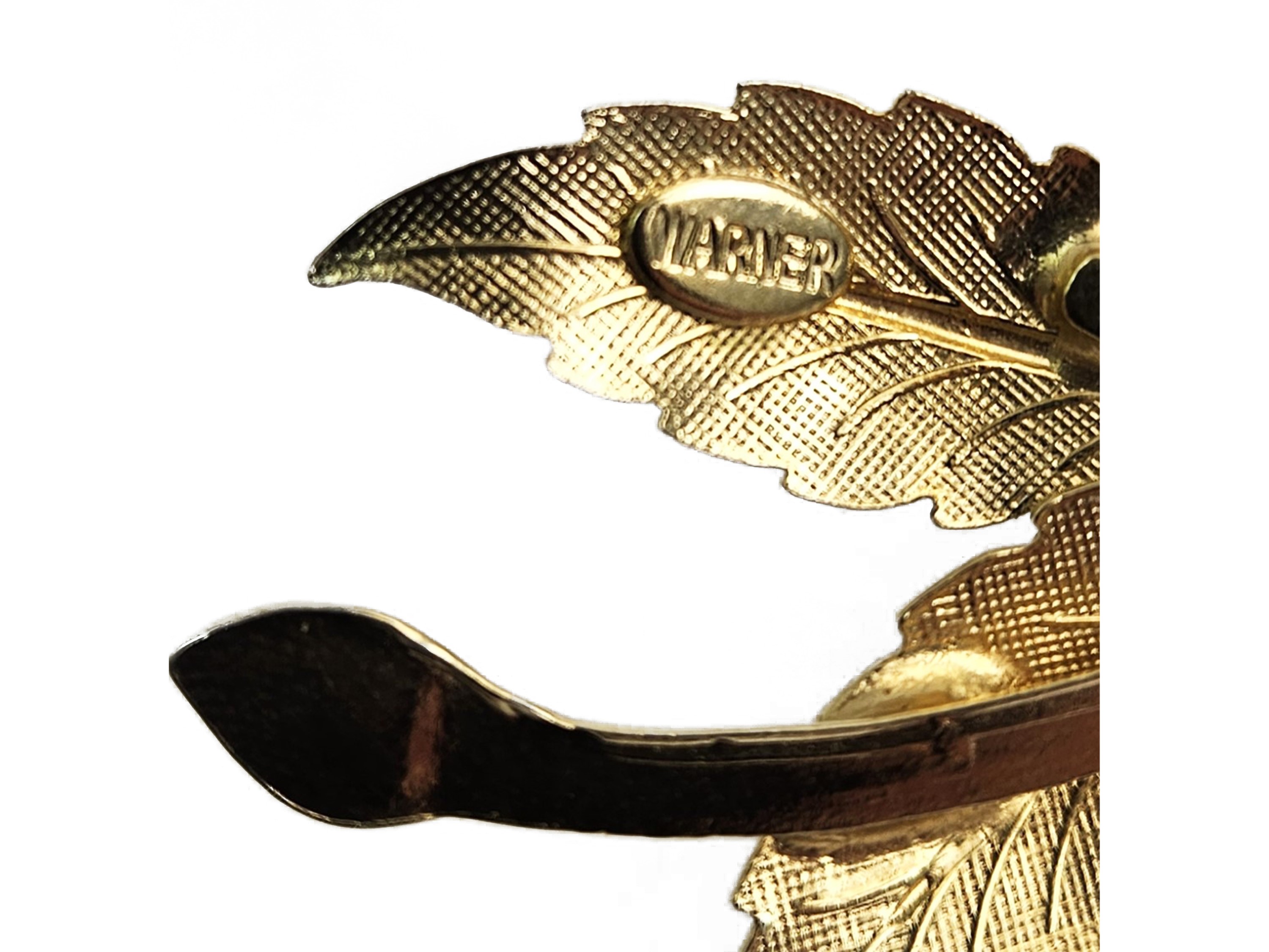 Warner - Spilla meccanica Day to Night