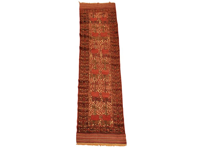 Galleria persiana Sumaikh