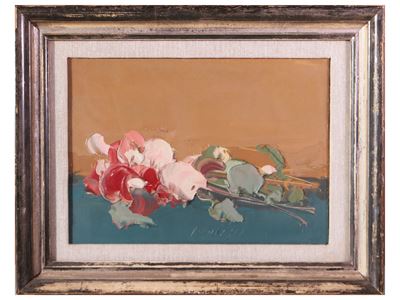 Fiori, Anni Settanta