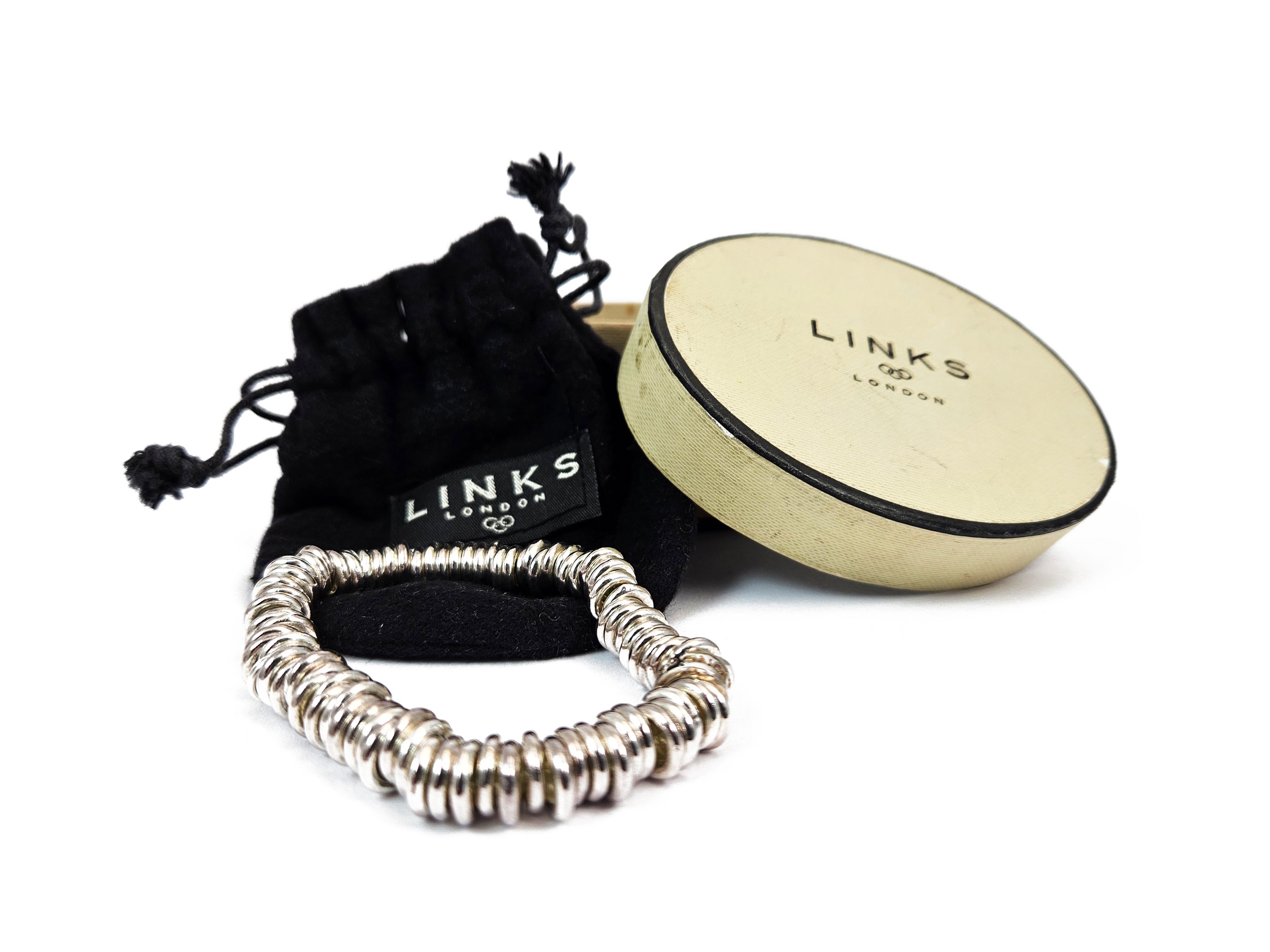 Bracciale Sweetie in argento sterling, Links London