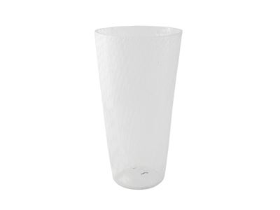 Vaso Carlo Scarpa per Venini