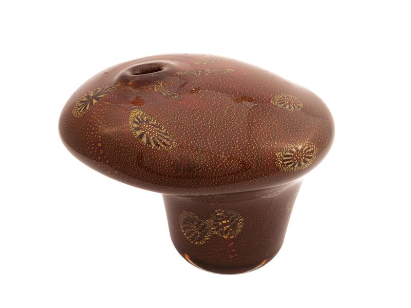 Vaso "yokohama" di Aldo Nason di Forma Asimmetrica