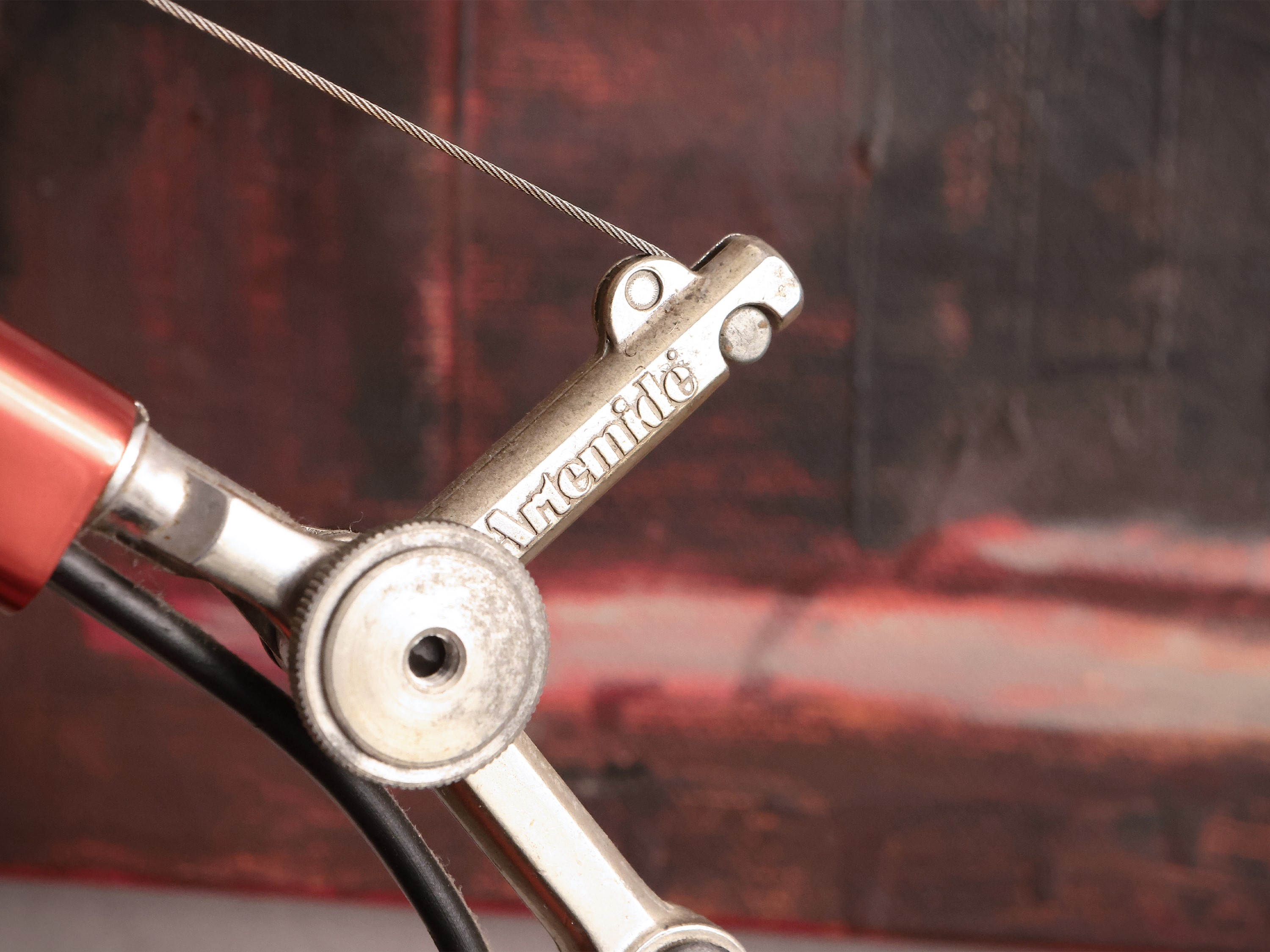 Lampada da Scrivania Tolomeo, De Lucchi e Fassina per Artemide