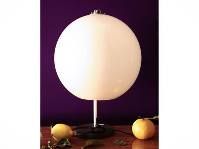 Lampada da Tavolo Aggregato, Mari e Fassina per Artemide