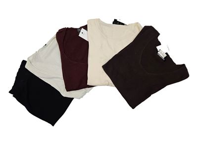 Salvatore Ferragamo - Lotto di Maglie