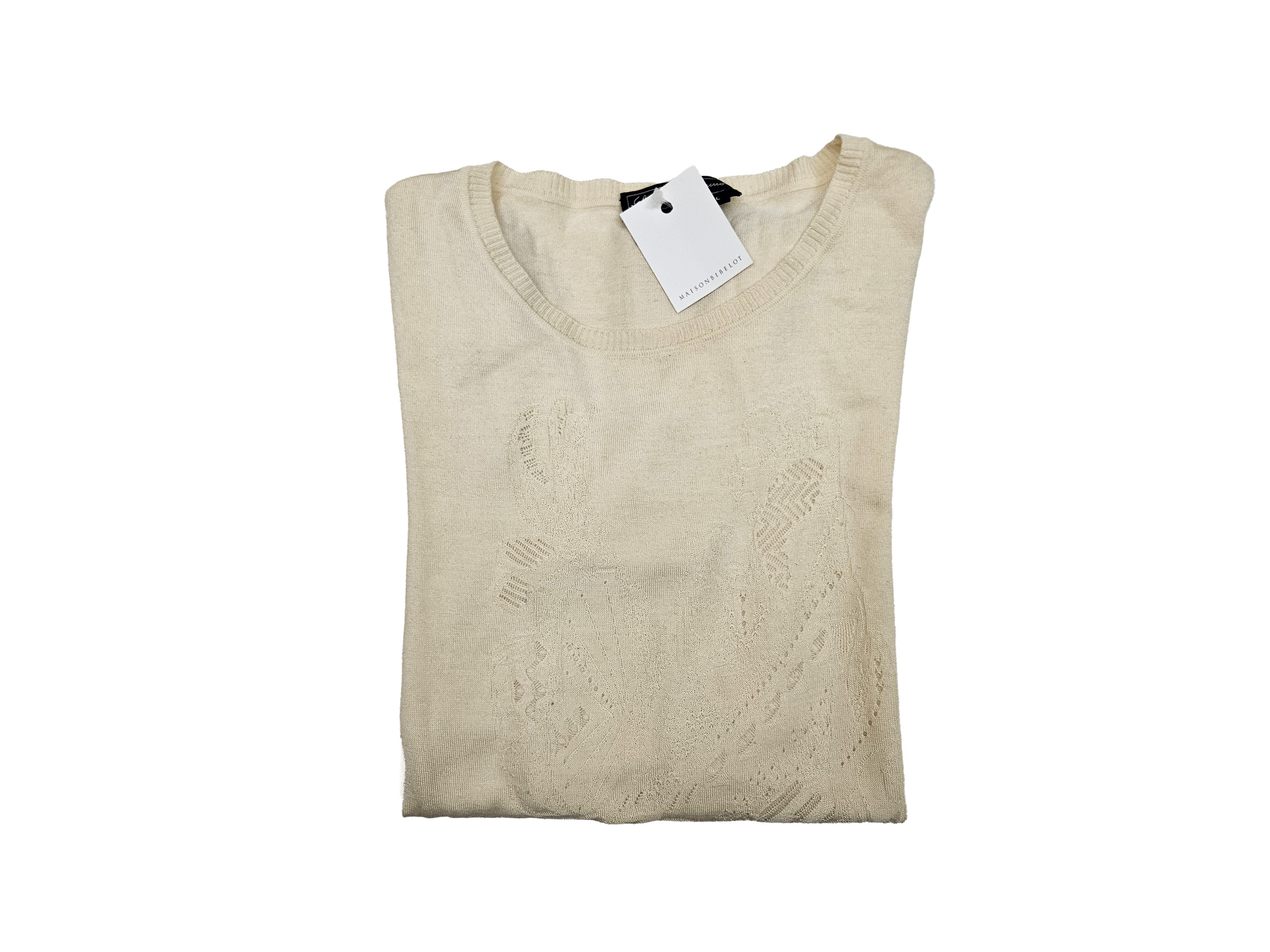 Salvatore Ferragamo - Lotto di Maglie
