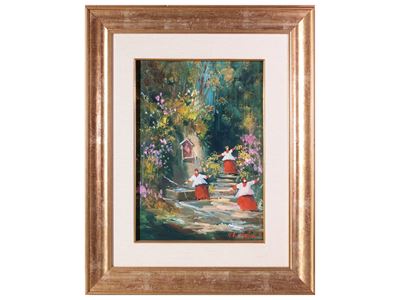 La Vecchia Fontanella