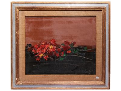 Fiori, Anni Settanta