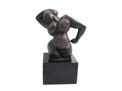 Nudo Femminile 1926