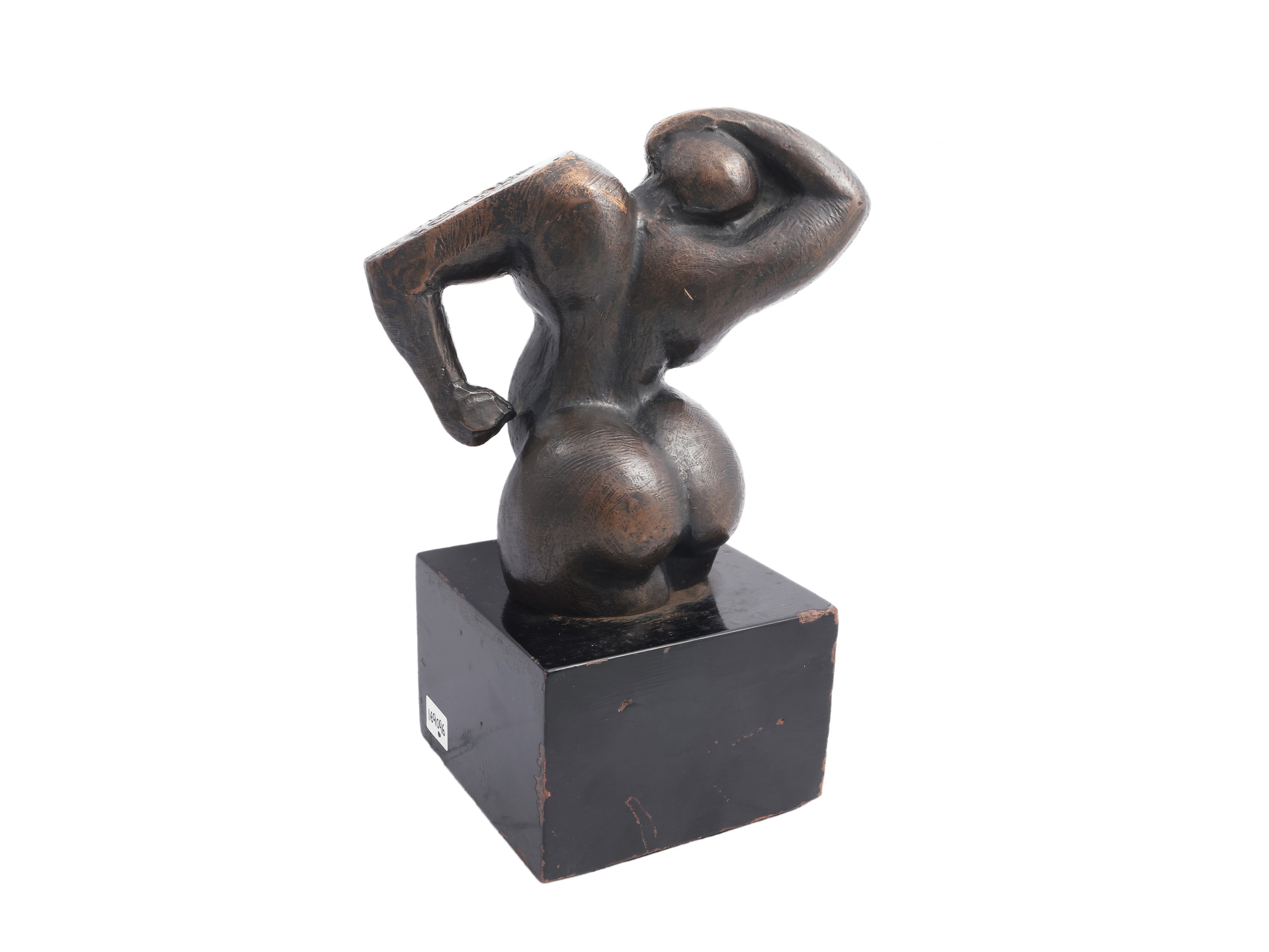 Gaston Lachaise - Nudo Femminile 1926