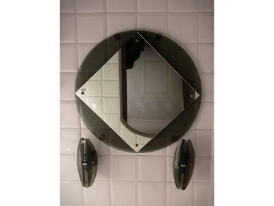 Set da Bagno di Gusto Moderno
