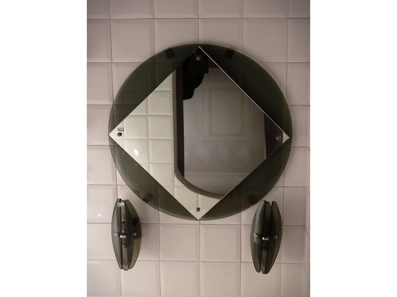 Set da Bagno di Gusto Moderno