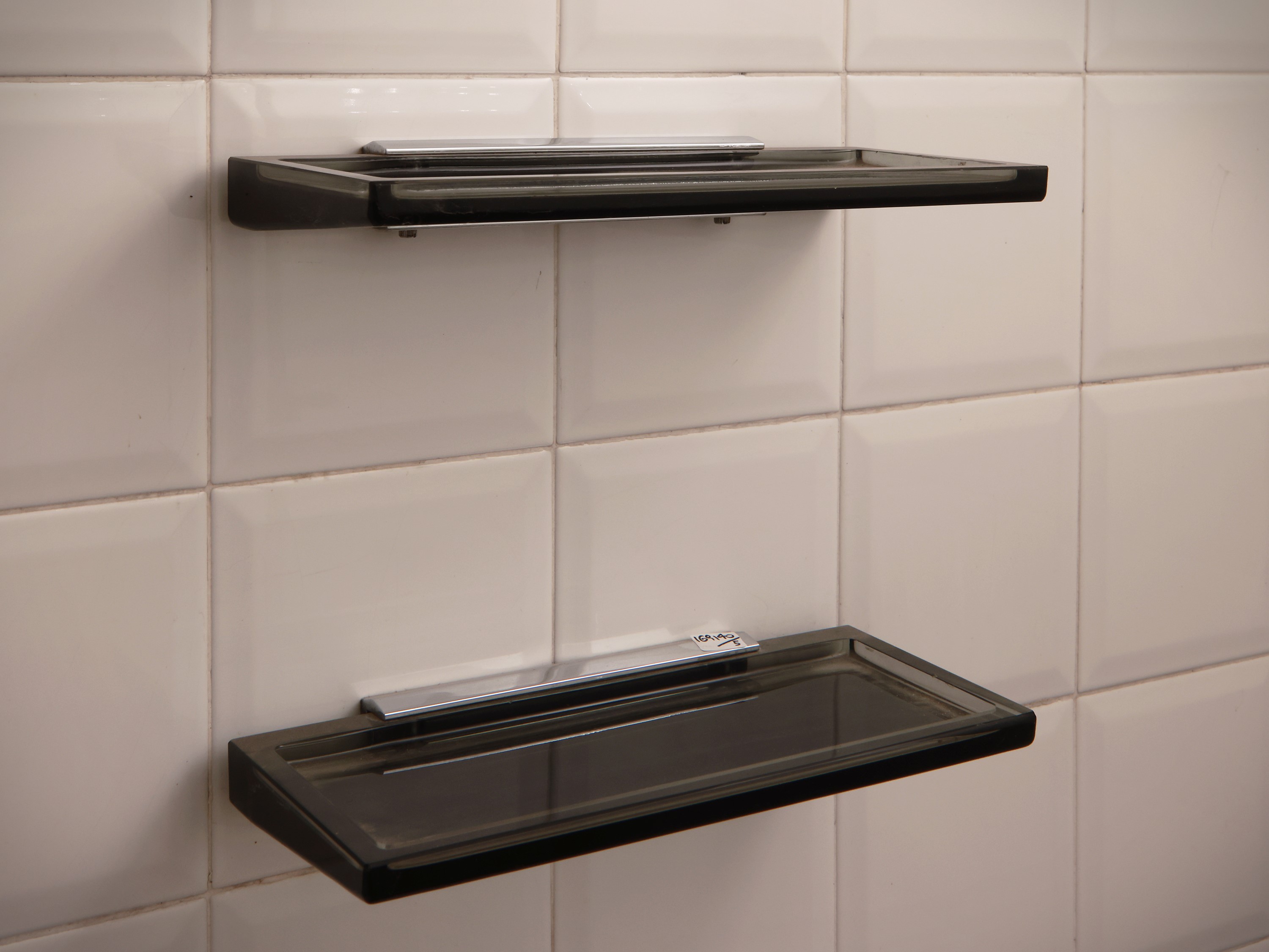 Set da Bagno di Gusto Moderno