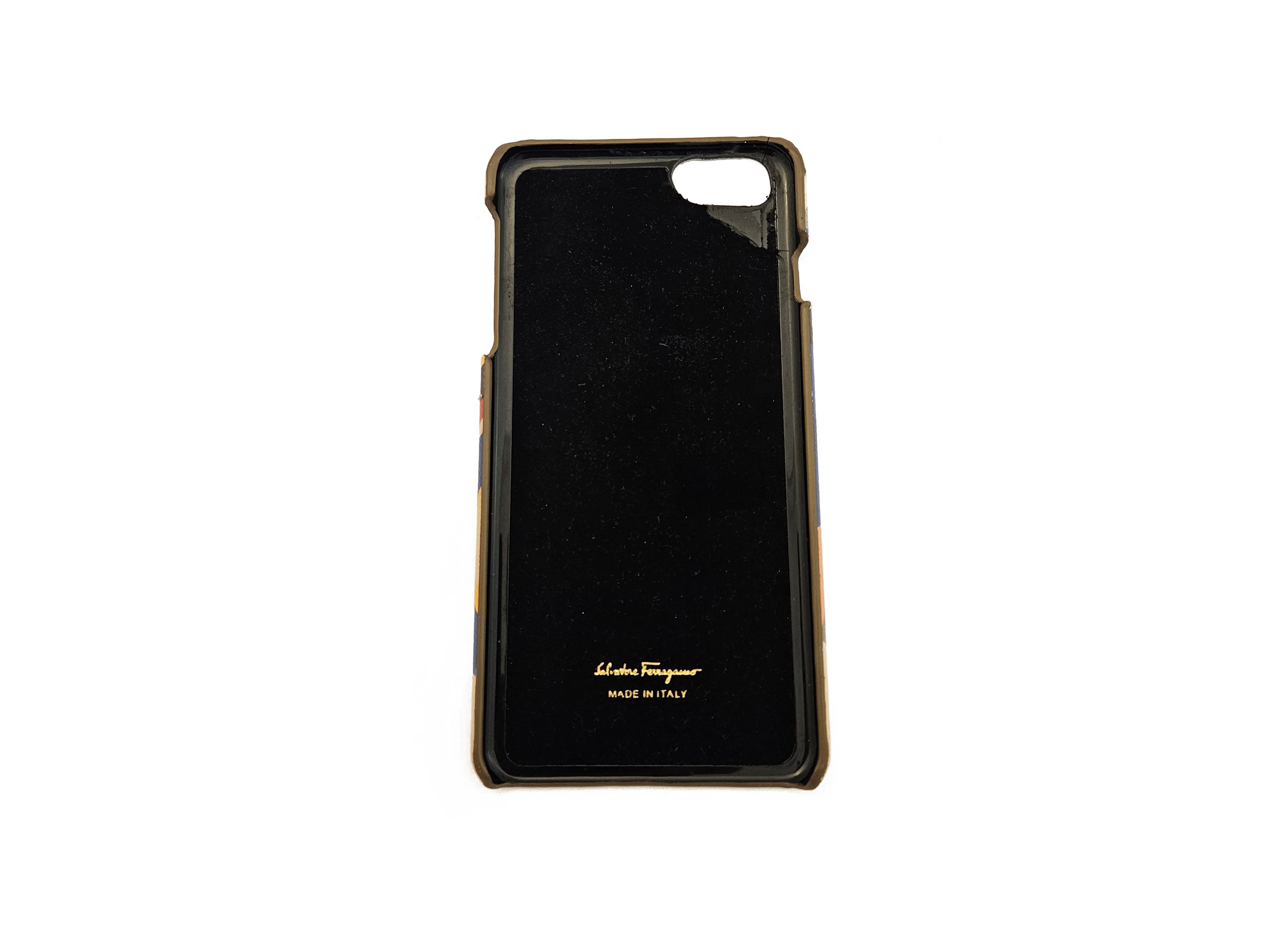 Salvatore Ferragamo - Cover Cellulare e Custodia Occhiali