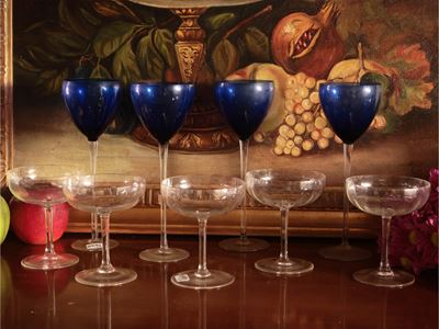 Accessori da Aperitivo