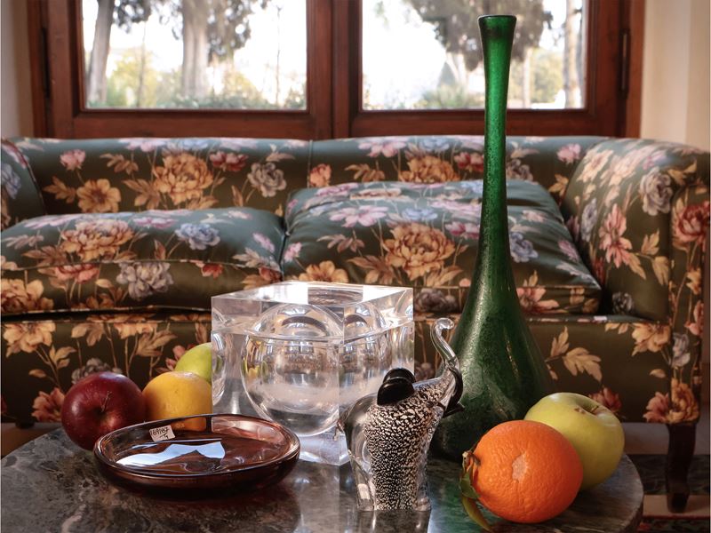 Accessori per la Casa di Gusto Moderno