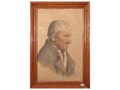 Ritratto Virile