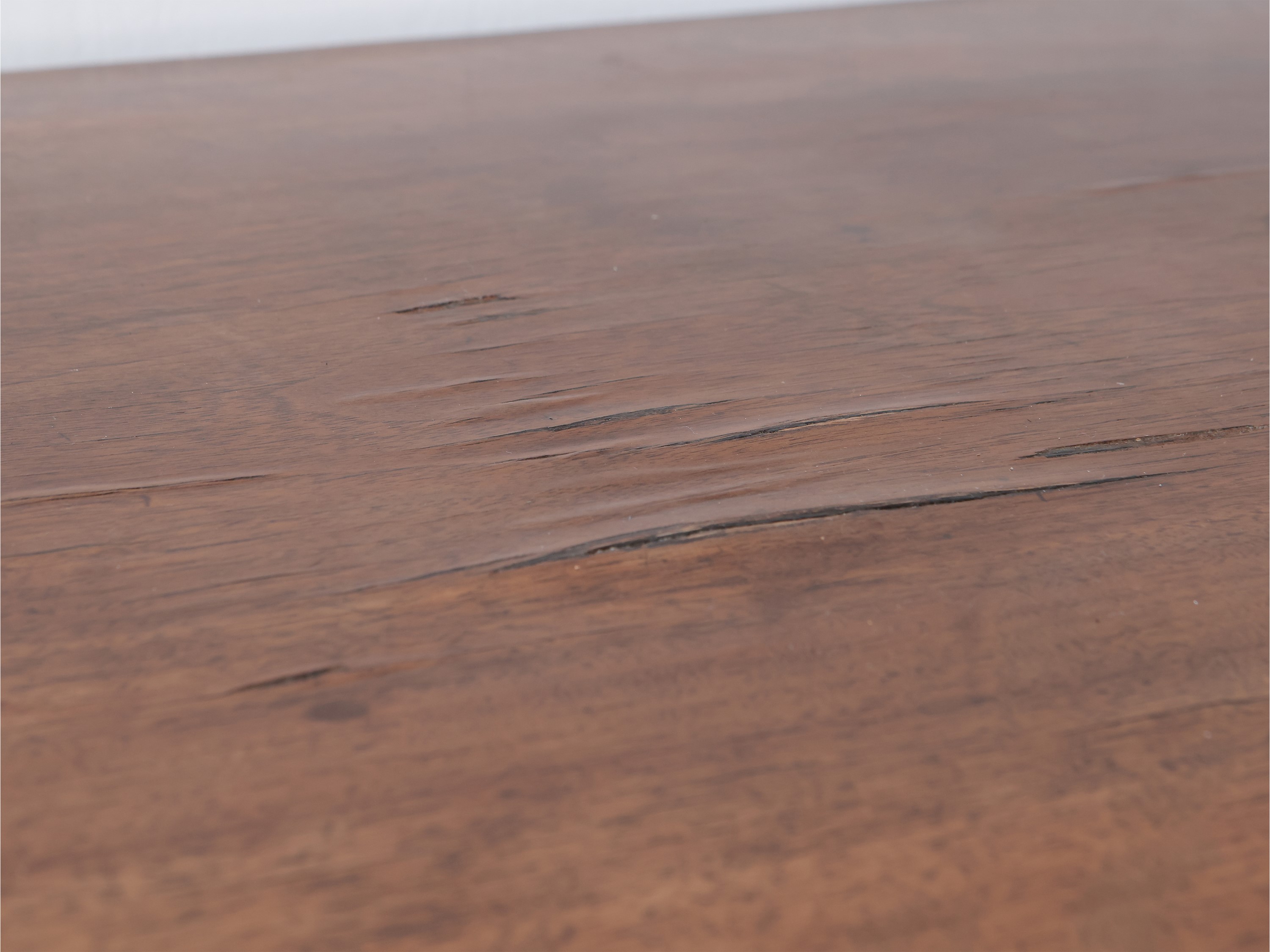 Credenza in Noce