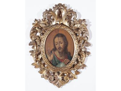 Salvator Mundi