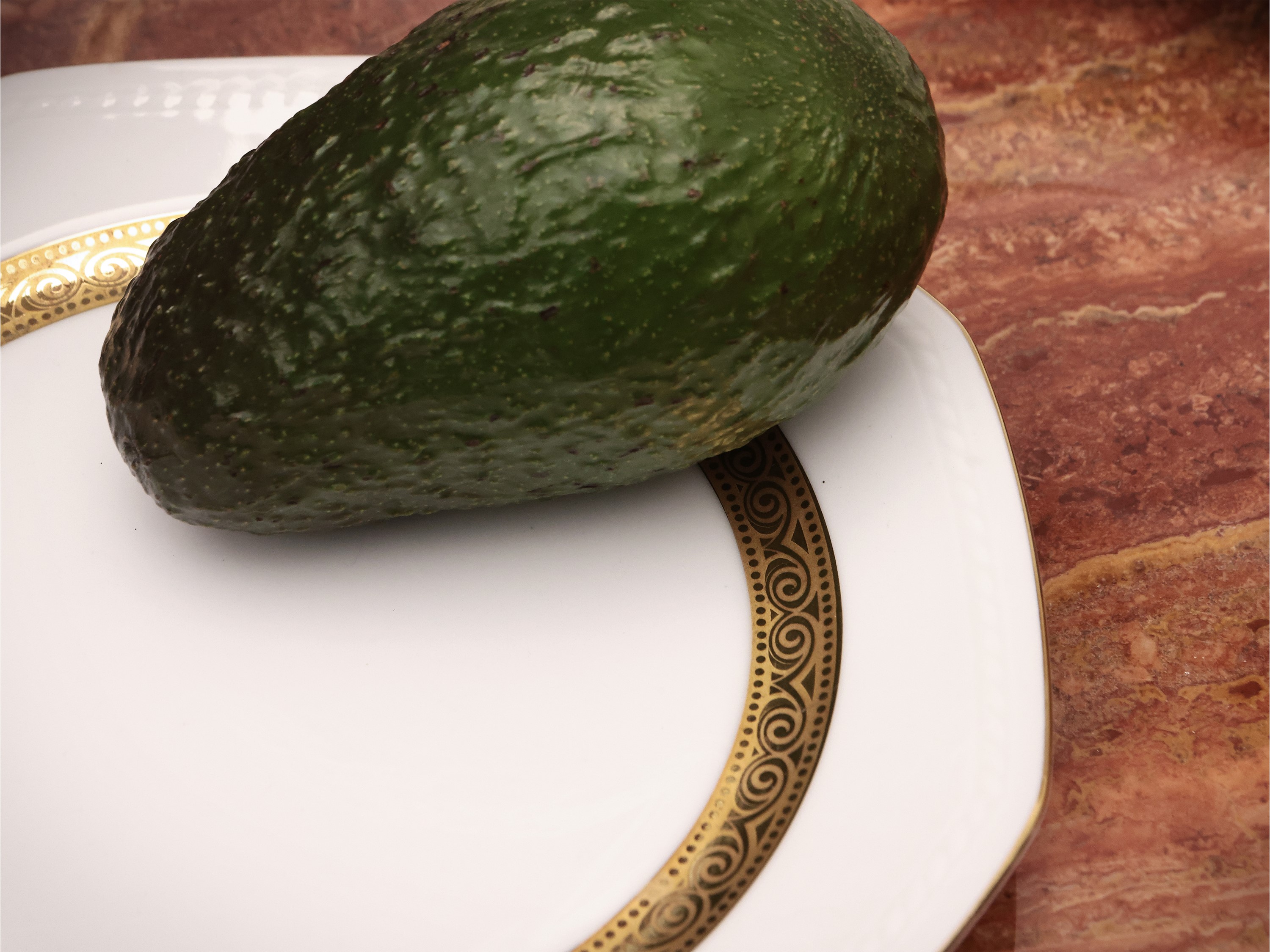 Servizio di piatti in porcellana, Bavaria