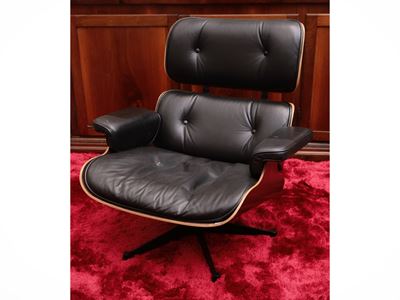 Longue Chair 670