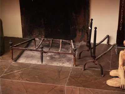 Set da Camino