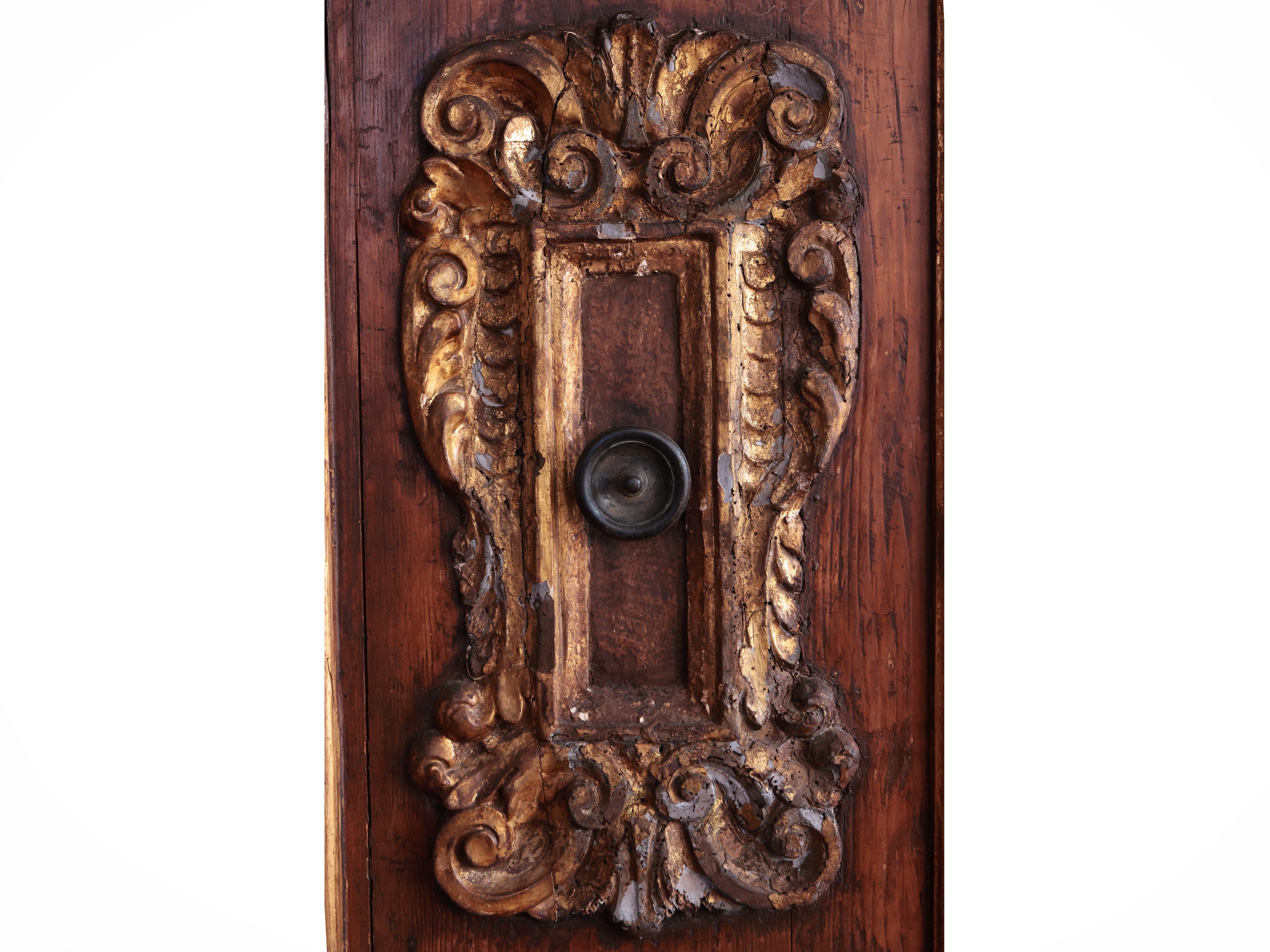 Credenza in Legno Tenero