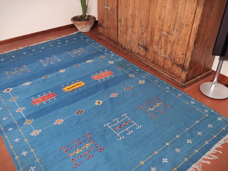 Tappeto Kilim