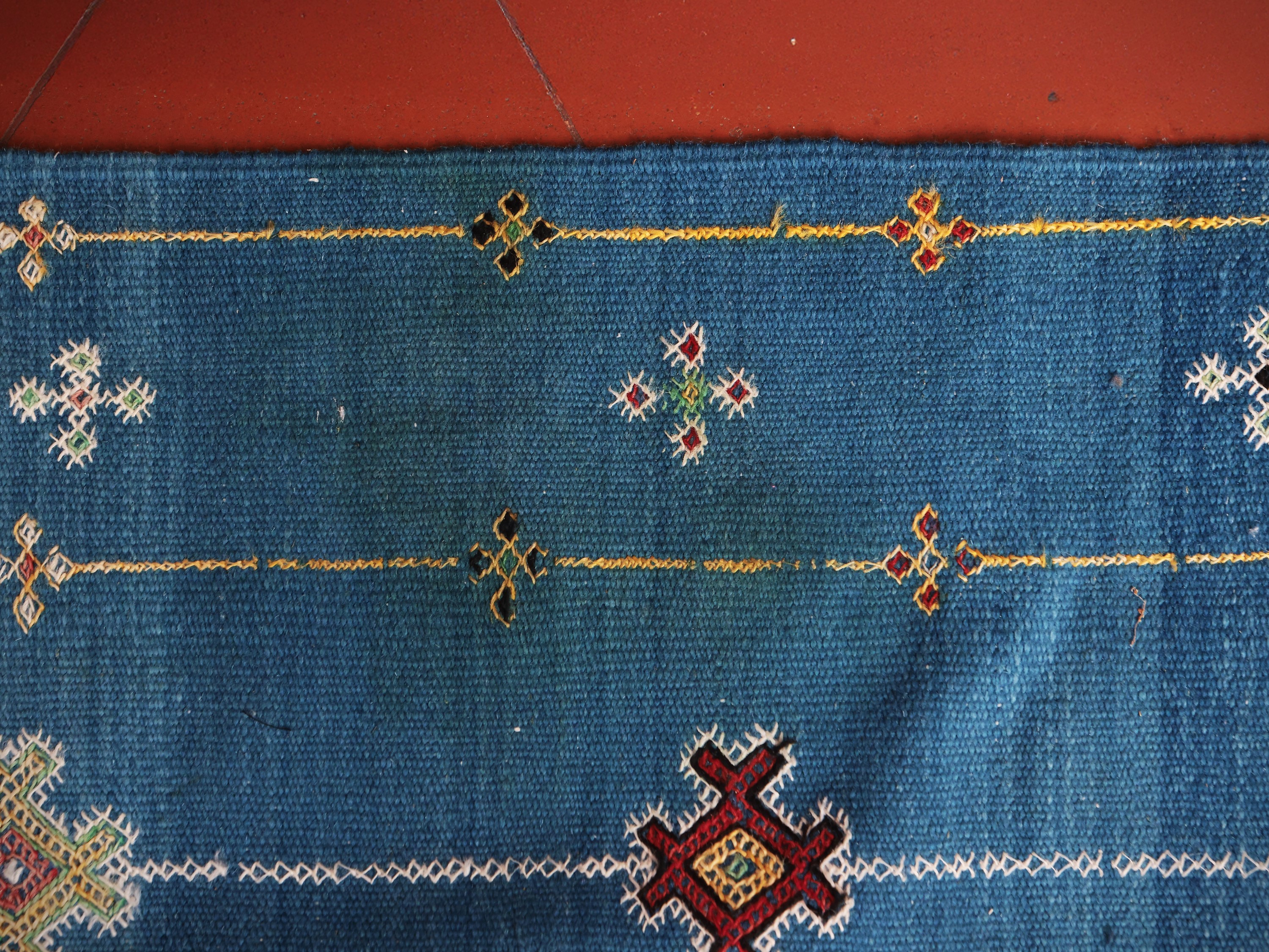 Tappeto Kilim