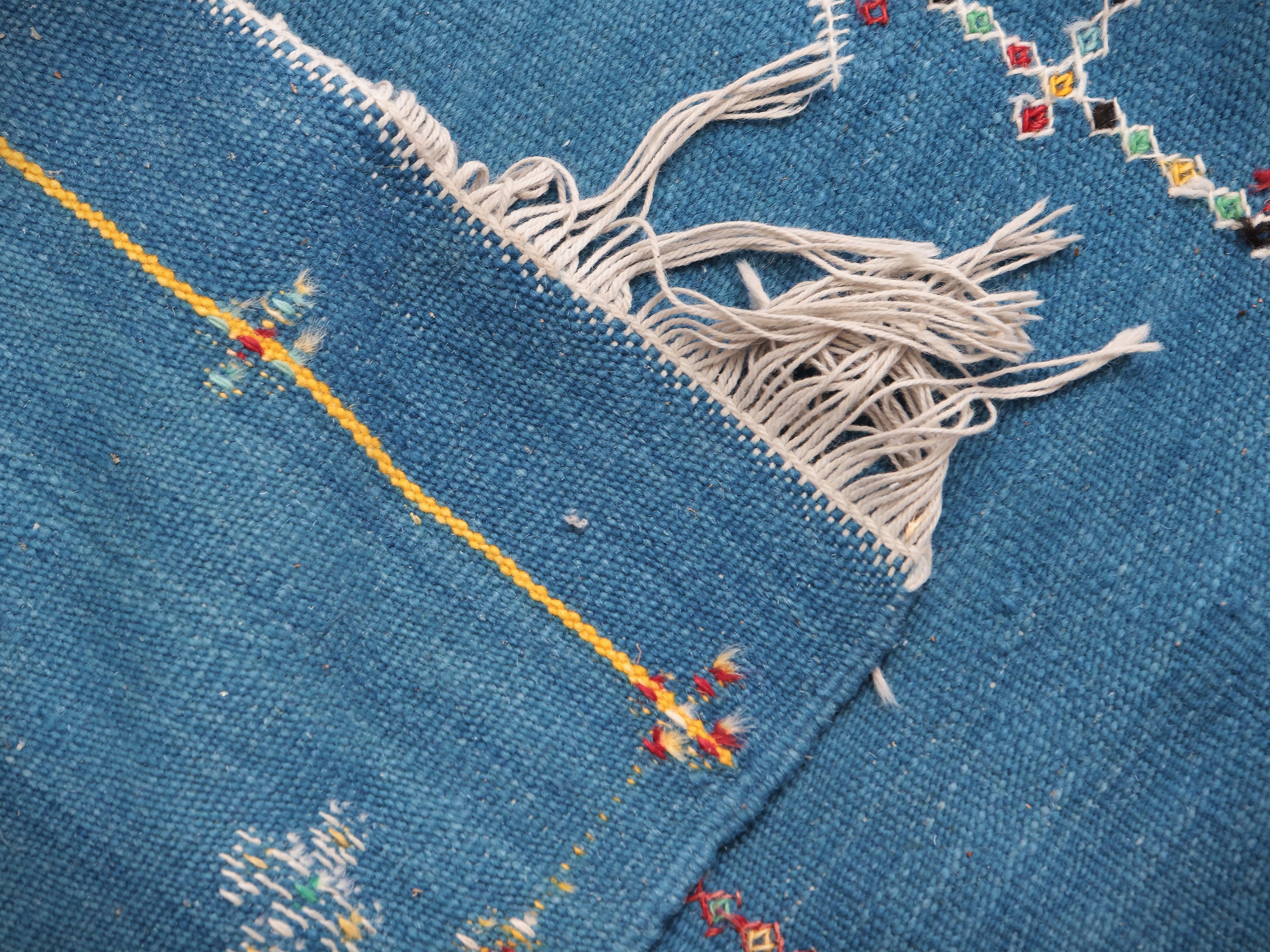 Tappeto Kilim