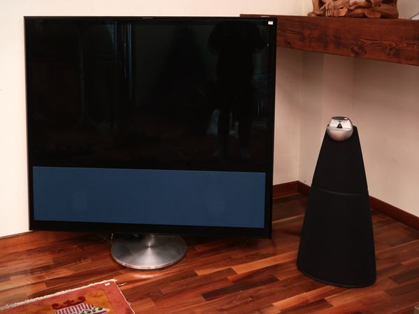Televisore Beo Vision, Bang & Olufsen