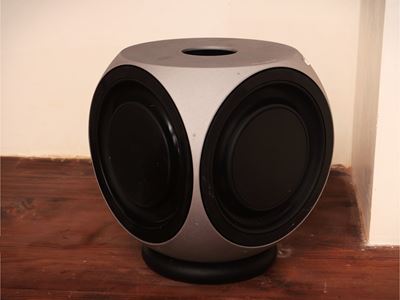 Cassa Acustica Beolab 2, Bang & Olufsen