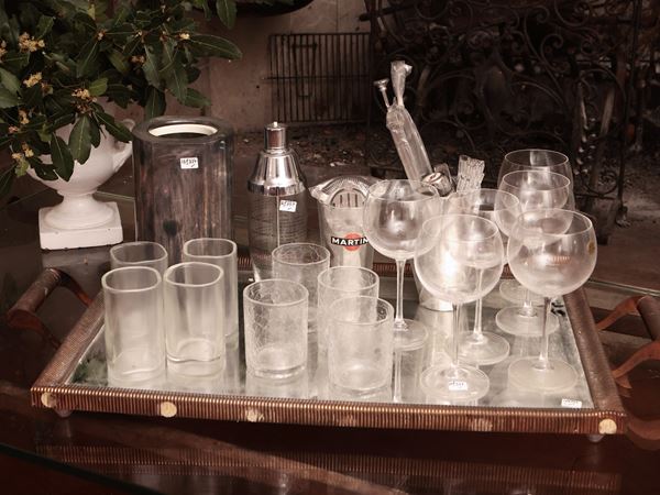 Set da aperitivo