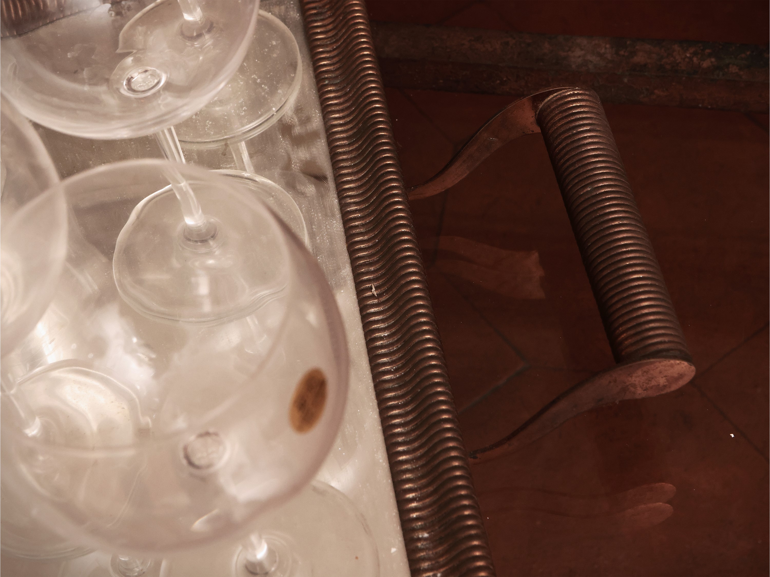 Set da Aperitivo