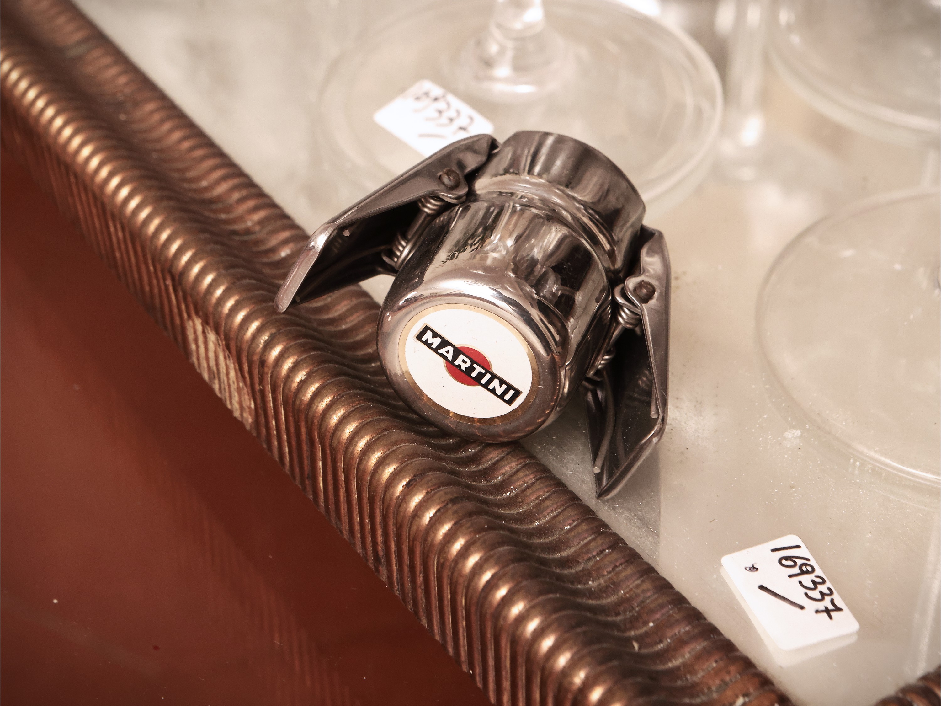 Set da Aperitivo