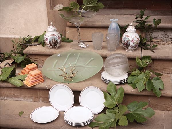 Furniture accessories