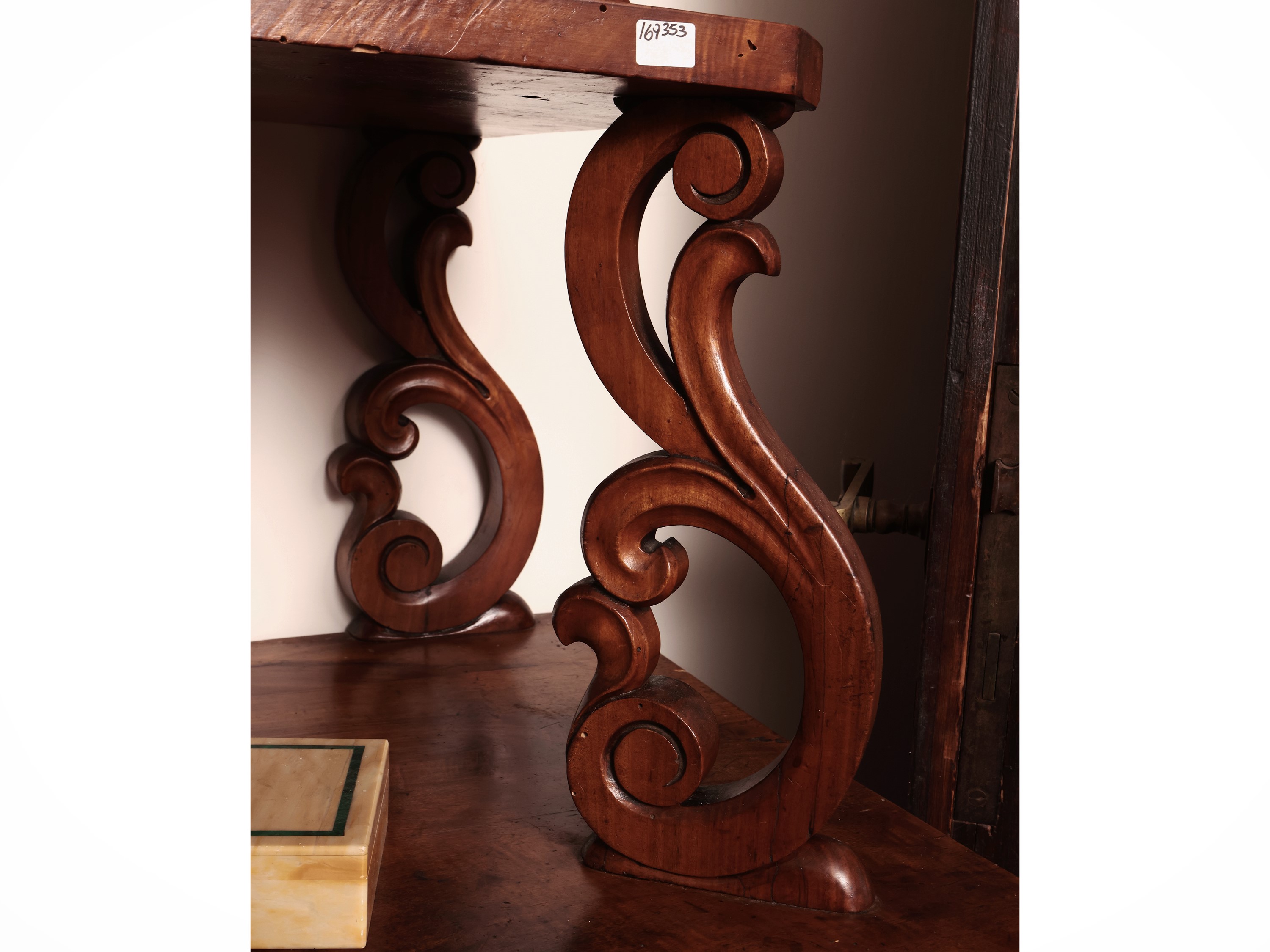 Credenza in Ciliegio
