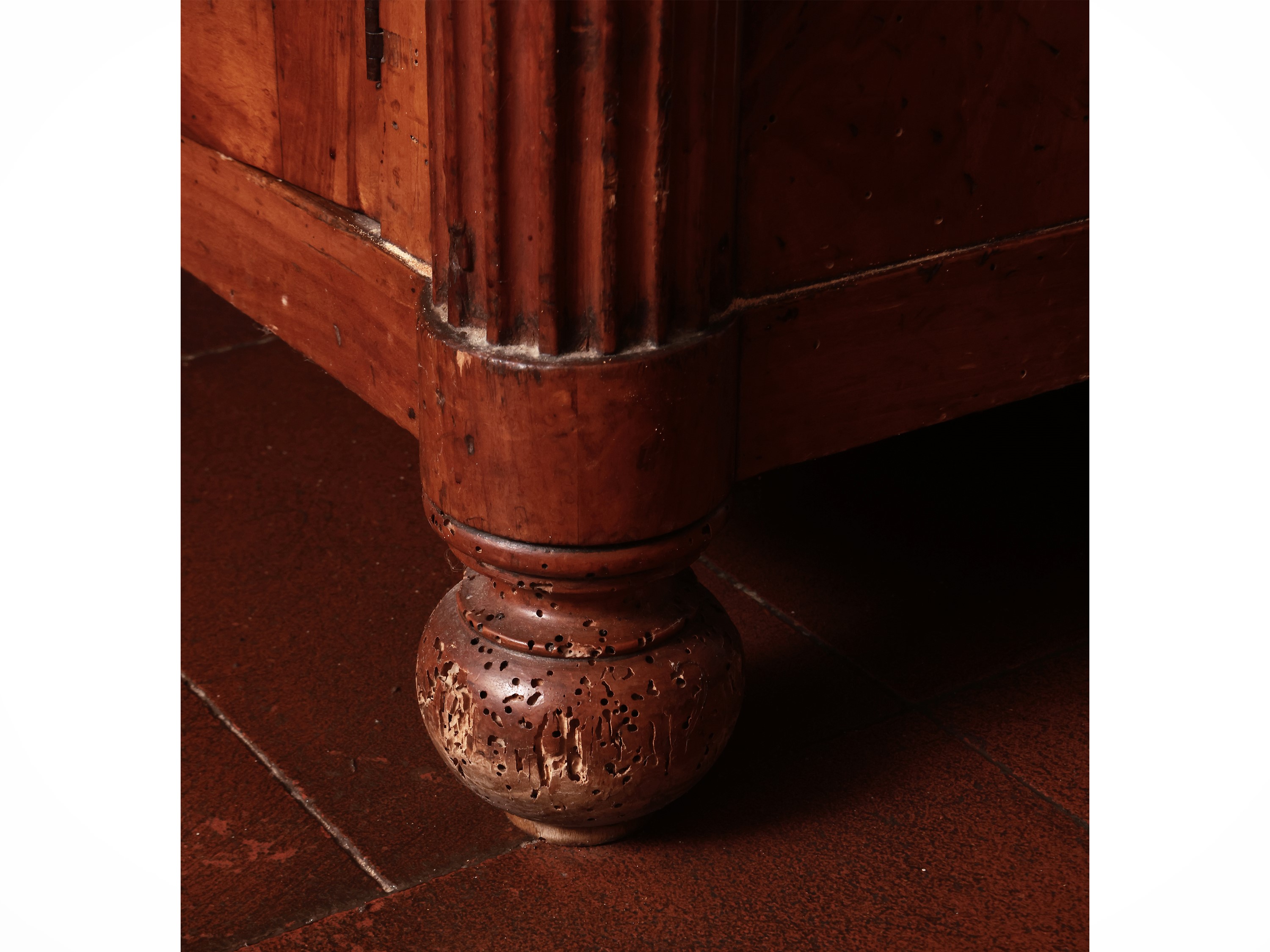 Credenza in Ciliegio