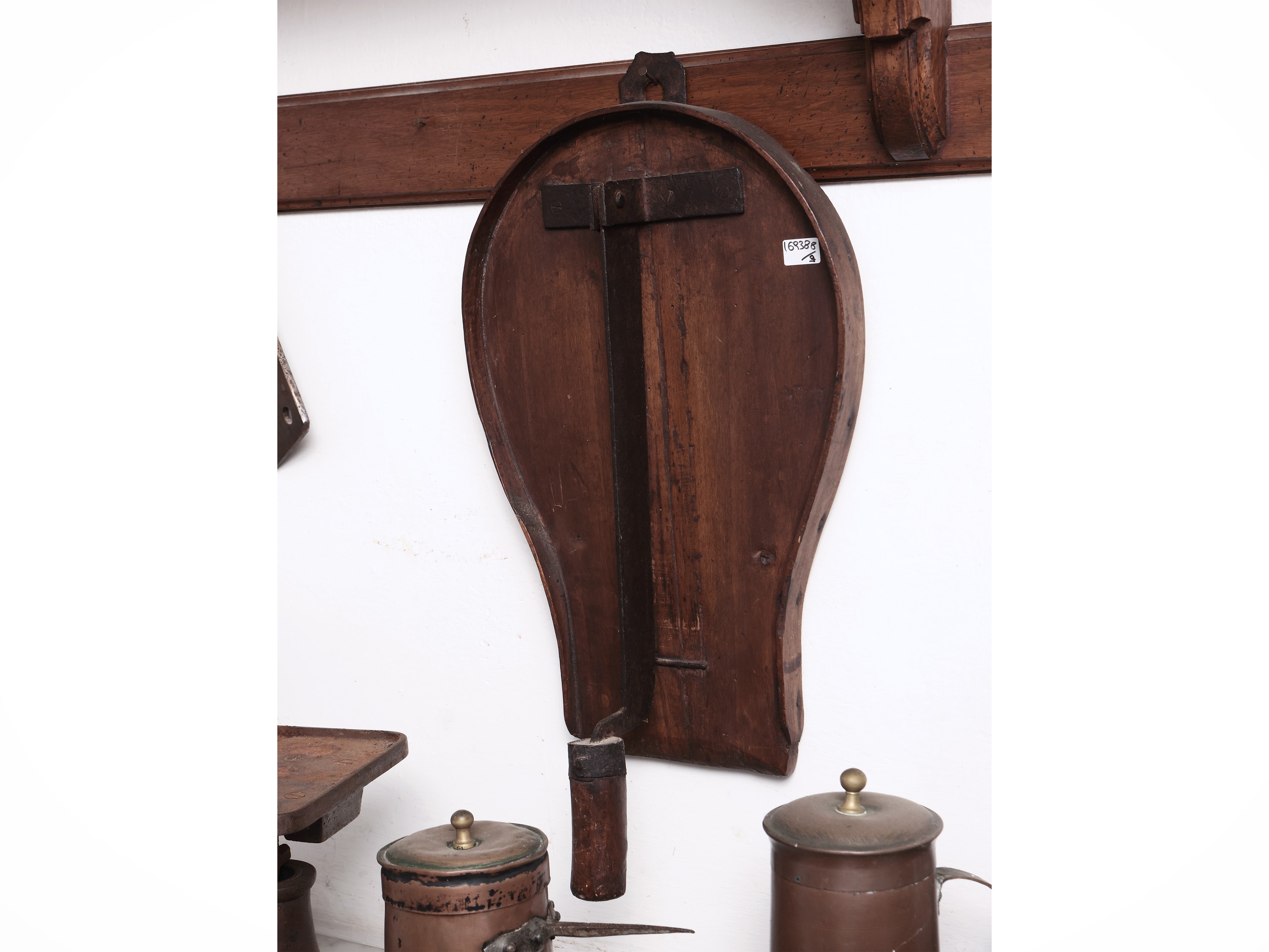 Accessori Rustici da Cucina