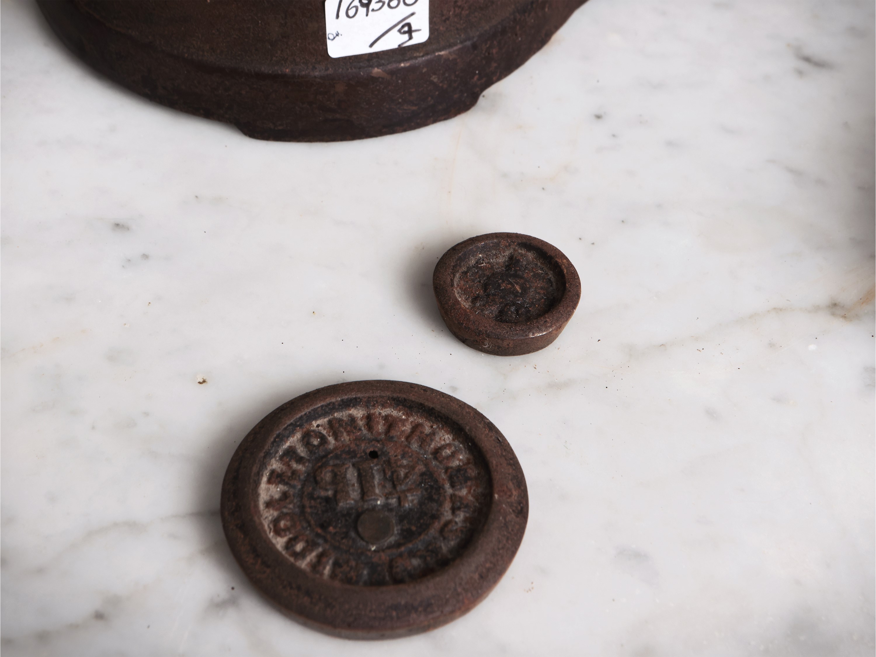 Accessori Rustici da Cucina