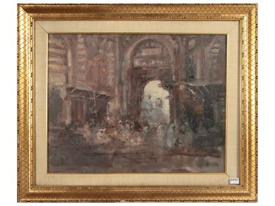 Mercato Orientale
