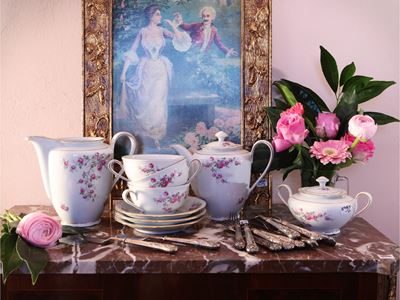 Accessori da Brunch